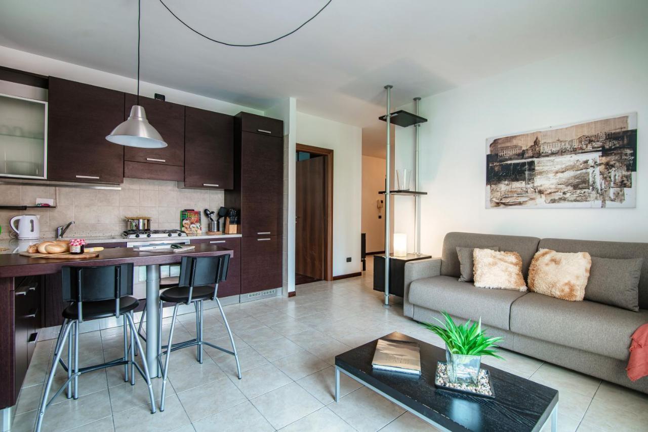 Joivy Splendid Flat W Terrace Near Lake Como Exterior photo