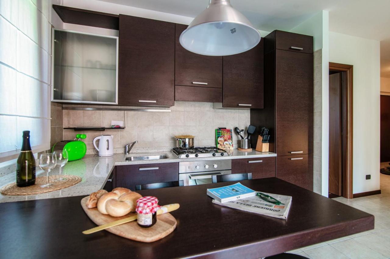 Joivy Splendid Flat W Terrace Near Lake Como Exterior photo